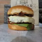 Bãodimaisdaconta Burger