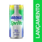 ABSOLUT SPRITE 269ML