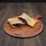 Nutella com Banana