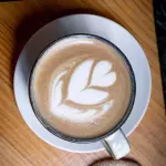 CAPPUCCINO GRANDE 12oz