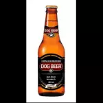 Cerveja Pet Dogbeer Sabor Carne