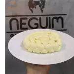 Queijo Trança 330G