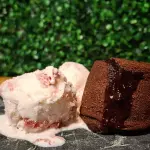 Petit Gateau