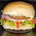 HAMBÚRGUER