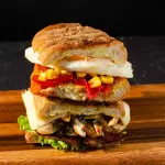 PANINI-VITO 🥖