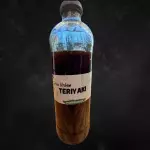 Salsa teriyaki