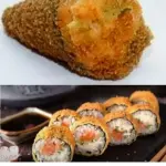 Quente/30 hots /01 temaki hotzão sal