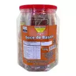 DOCE DE BATATA