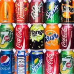 Refresco de Lata