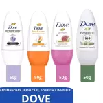 Desodorante Rollon DOVE