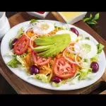 Ensalada Especial
