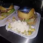 Marucha Corriente