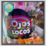 Gomitas Ojos Locos 30 Unidades