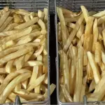Batata Frita 700g