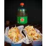 Combo 2 - Dois Cachorros+Refri Litro