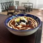 Sopa de Tortilla