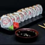 DINAMITA ROLL
