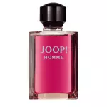 Joop Homme Eau De Toilette 125ml