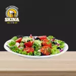 SALADA DA CASA