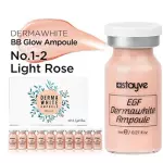 BB Glow Dermawhite Nº 1-2