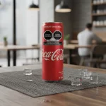 Coca Cola 355 ml