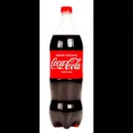 COCA COLA DE 1½ Lt.