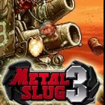 METAL SLUG 3