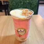 Sorvete no copo 550ml