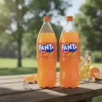 FANTA 1.5 L