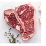 T-BONE STEAK