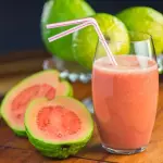 Suco Natural Goiaba