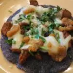 Tostadas