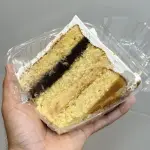 Cupuaçu com Chocolate