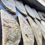 Quesadilla Sencilla