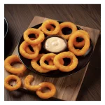 PORÇÃO ONION RINGS