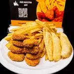 Combo Nuggets