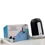 BOMBA PARA GARRAFÃO WATER AUTOMATIC