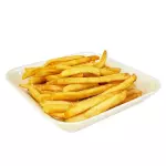 Papas a la francesa