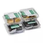 Brigadeiros Nutriaju (Caixa c/ 04un)