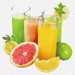 Suco Natural