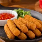 TIRITAS PESCADO