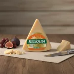 QUEIJO PARMESÃO RELÍQUIA