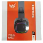 FONE BLUETOOTH ALTOMEX RGB BM765
