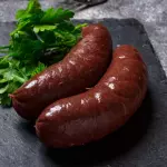 Morcilla / Blood Sausage