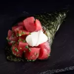 Temaki Atum Philadelphia
