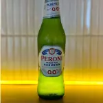 Cerveza no Alcoholica Peroni