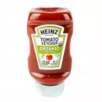Heinz Organic Tomato Sauce Containe