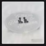 Labret titanio