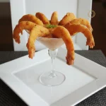 Medusa - Coquetel de camarão