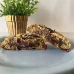 Cookie de Brigadeiro